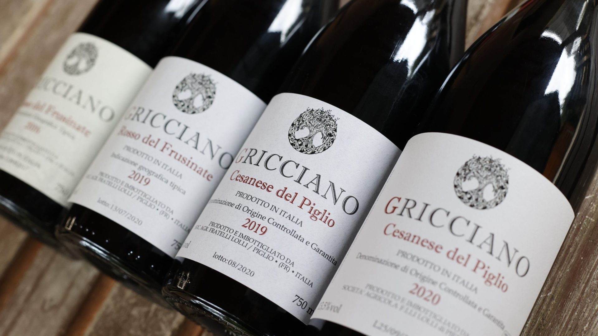 Azienda Agricola F.lli Lolli di Pietro Lolli